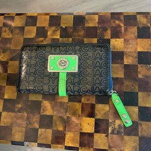 Marc by Marc Jacobs wallet